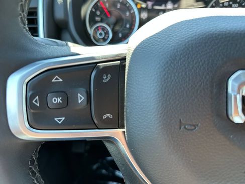 New 2026 RAM 2500 Big Horn AWD/4WD image 20