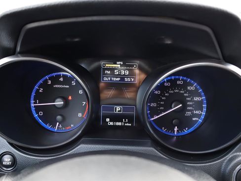 Used 2019 Subaru Outback 2.5i Limited AWD/4WD image 18
