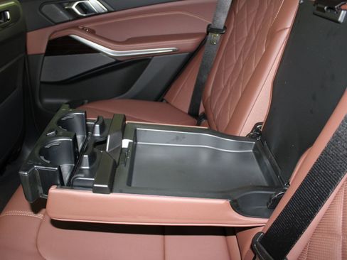 New 2026 BMW X5 xDrive40i w/ M Sport Package image 37