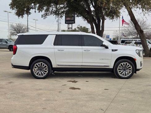 Certified 2024 GMC Yukon XL Denali Ultimate image 2