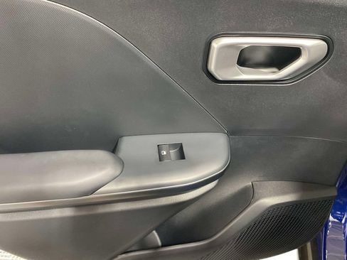 New 2026 Kia K4 EX FWD image 16