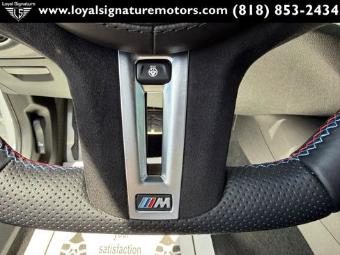 Used 2021 BMW M5 w/ Competition Package image 29