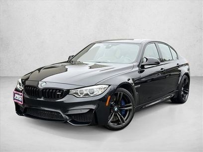Used 2015 BMW M3