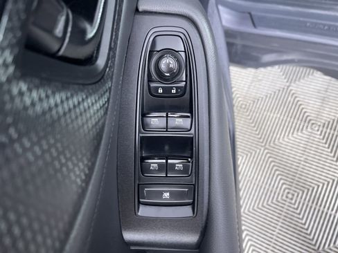 Used 2023 Subaru Outback Wilderness image 13