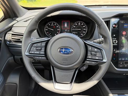 Certified 2025 Subaru Forester Limited w/ Popular Package #2 AWD/4WD image 14