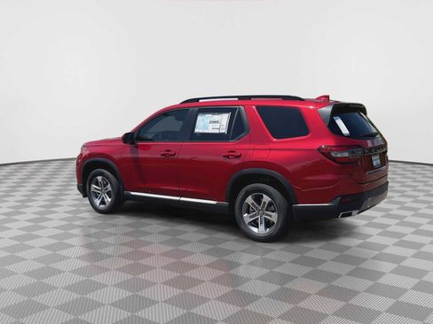 New 2026 Honda Pilot EX-L image 6