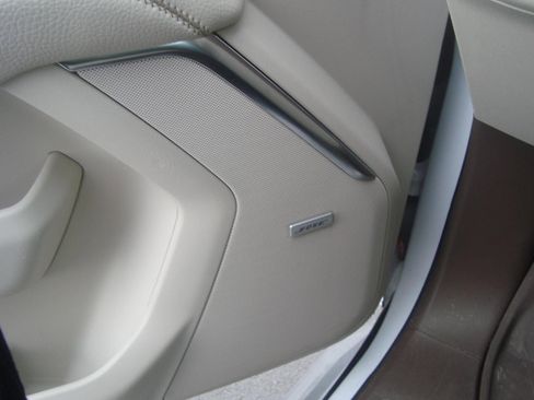 Used 2024 GMC Yukon Denali w/ Max Trailering Package image 8