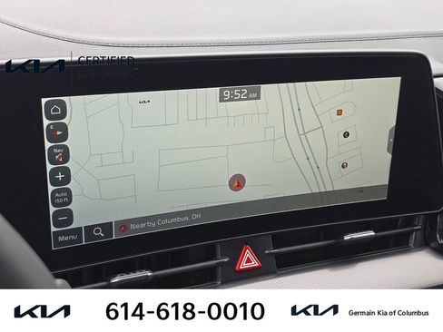 Certified 2023 Kia Sportage SX AWD/4WD image 29