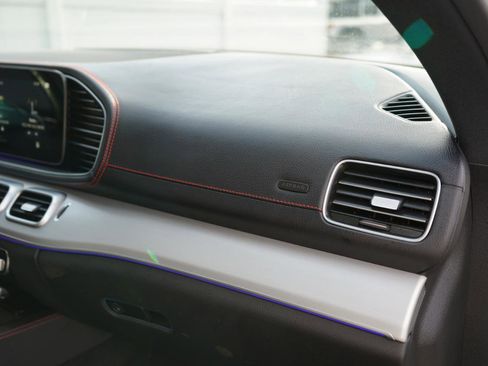 Used 2023 Mercedes-Benz GLE 53 AMG 4MATIC Coupe image 80