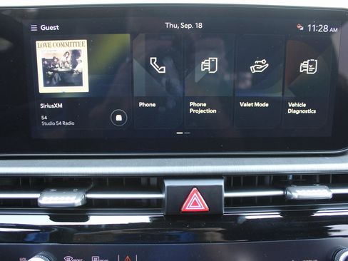 New 2026 Kia Sportage X-Line w/ X-Line Premium Package image 43