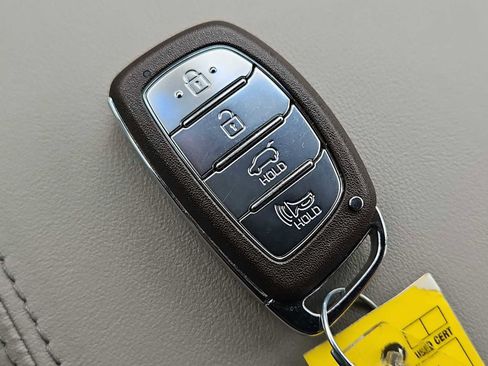 Used 2019 Hyundai Tucson Value w/ Cargo Package image 34