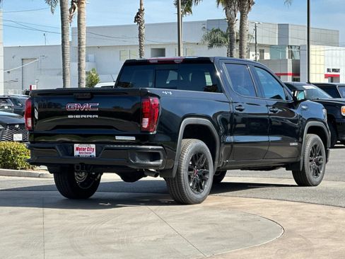 Certified 2026 GMC Sierra 1500 Elevation w/ Preferred Package AWD/4WD image 4