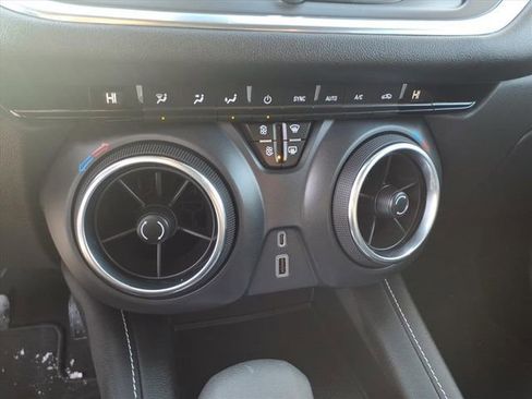 Used 2023 Chevrolet Blazer LT w/ Driver Confidence Package image 18
