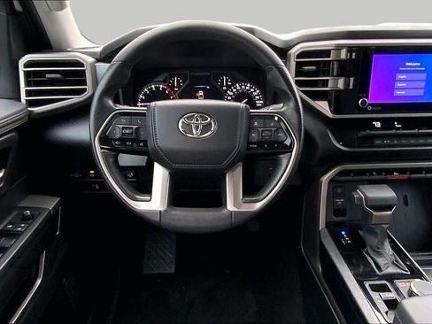 Used 2023 Toyota Tundra SR5 w/ SR5 Convenience Package AWD/4WD image 6