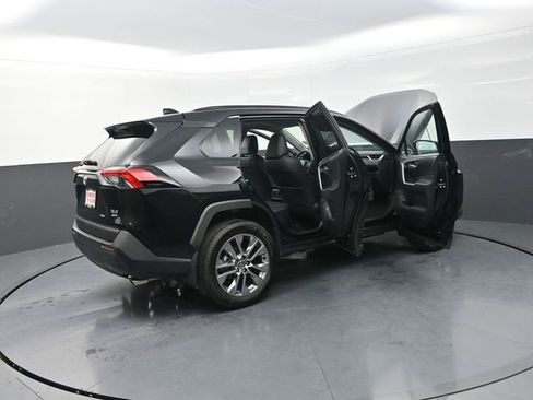 Used 2025 Toyota RAV4 XLE Premium w/ Weather Package image 41