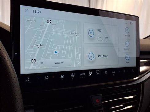 Certified 2023 Ford Escape ST-Line w/ Tech Pack #1 image 12