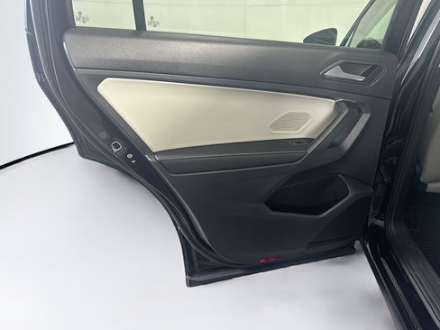 Used 2024 Volkswagen Tiguan S image 27