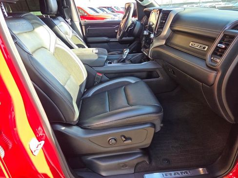 Used 2022 RAM 1500 TRX w/ TRX Level 2 Equipment Group AWD/4WD image 37