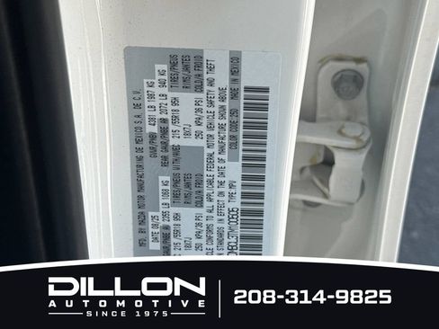 Certified 2026 MAZDA CX-30 AWD 2.5 S image 28