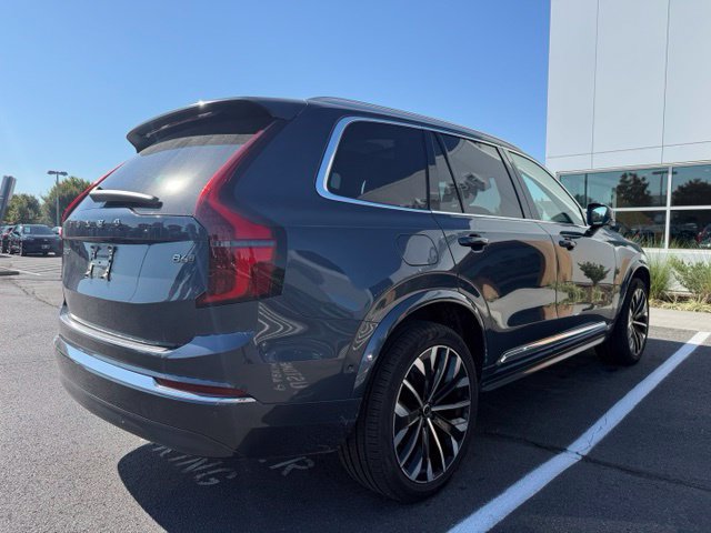 Used 2026 Volvo XC90 B6 Plus AWD/4WD image 4