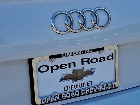 Used 2014 Audi A6 2.0T Premium Plus w/ Premium Plus Package AWD/4WD image 29