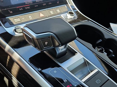 New 2026 Audi Q7 2.0T Premium Plus AWD/4WD image 21