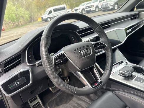 Used 2020 Audi S6 Premium Plus AWD/4WD image 14