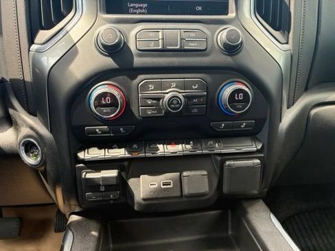 Used 2021 Chevrolet Silverado 1500 RST w/ All Star Edition Plus AWD/4WD image 27