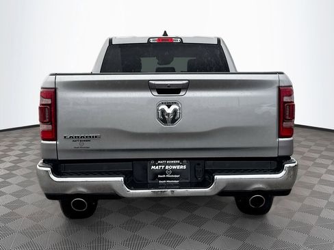 Used 2024 RAM 1500 Laramie image 6