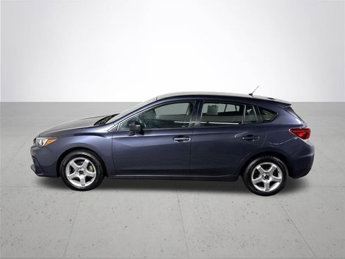 Used 2017 Subaru Impreza 2.0i AWD/4WD image 9