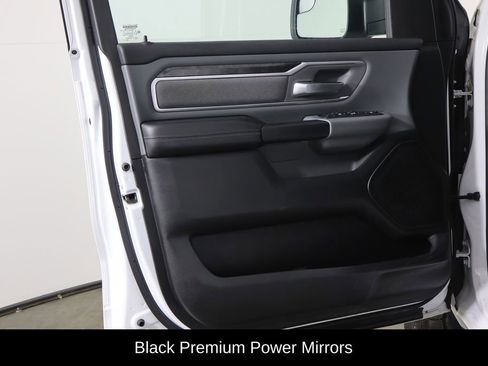 Used 2020 RAM 1500 Big Horn image 20