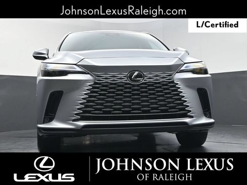 Certified 2024 Lexus RX 350 Premium Plus w/ Convenience Package FWD image 16