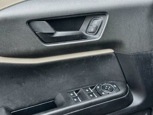Used 2025 Ford Bronco Sport Big Bend AWD/4WD image 19