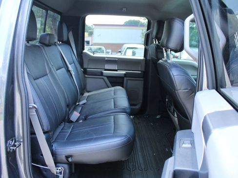 Used 2019 Ford F150 XLT w/ Equipment Group 302A Luxury AWD/4WD image 29