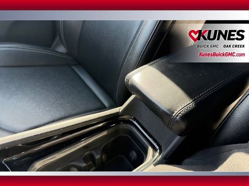 Used 2025 Jeep Compass Limited AWD/4WD image 18