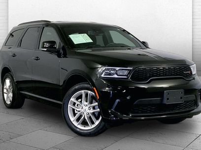 Used 2025 Dodge Durango GT