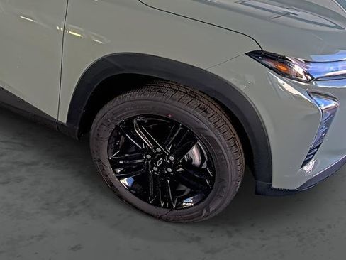 New 2026 Chevrolet Trax ACTIV image 16
