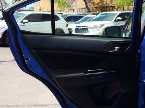 Used 2019 Subaru WRX image 32