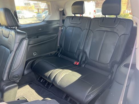 Used 2021 Jeep Grand Cherokee L Limited image 29