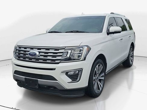 Used 2020 Ford Expedition Limited w/ Equipment Group 302A AWD/4WD image 10