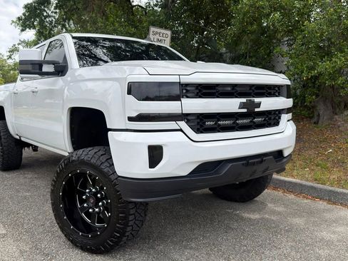 Used 2016 Chevrolet Silverado 1500 LT w/ All Star Edition image 24