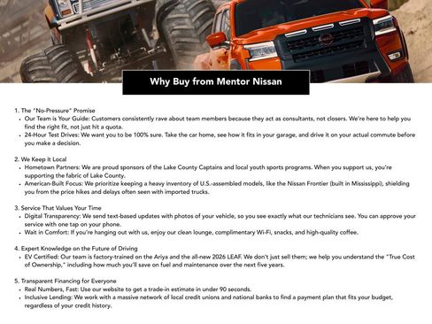 Used 2025 Nissan Altima 2.5 S image 15