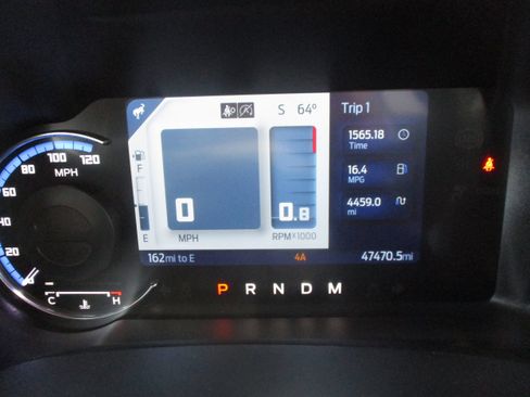 Used 2023 Ford Bronco Big Bend w/ Sasquatch Package AWD/4WD image 18