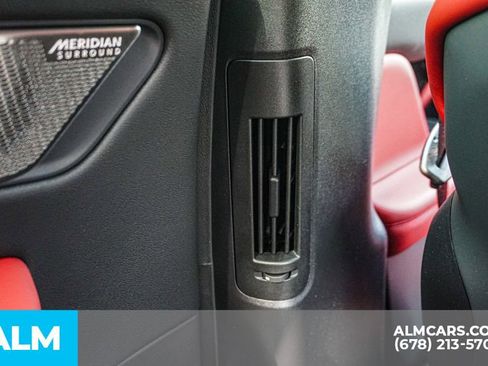 Used 2024 Jaguar I-PACE R-Dynamic HSE image 32