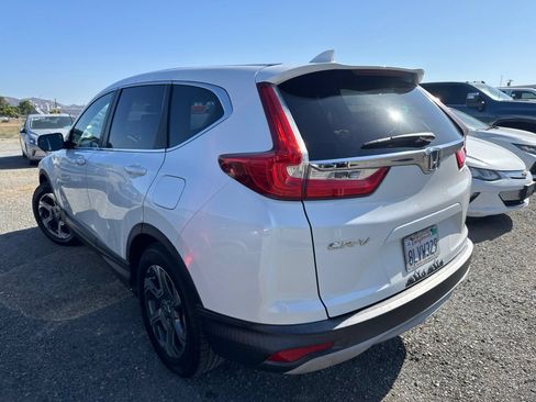Used 2019 Honda CR-V EX-L image 11