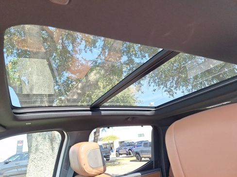 Used 2025 Toyota Tundra 1794 Edition image 31