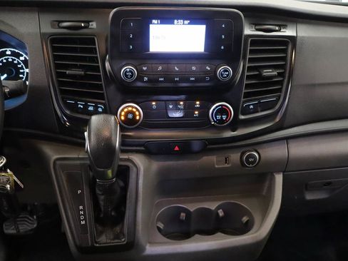 Used 2020 Ford Transit 250 Medium Roof RWD image 10