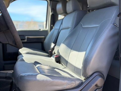 Used 2016 Ford F250 XL w/ Power Equipment Group image 12