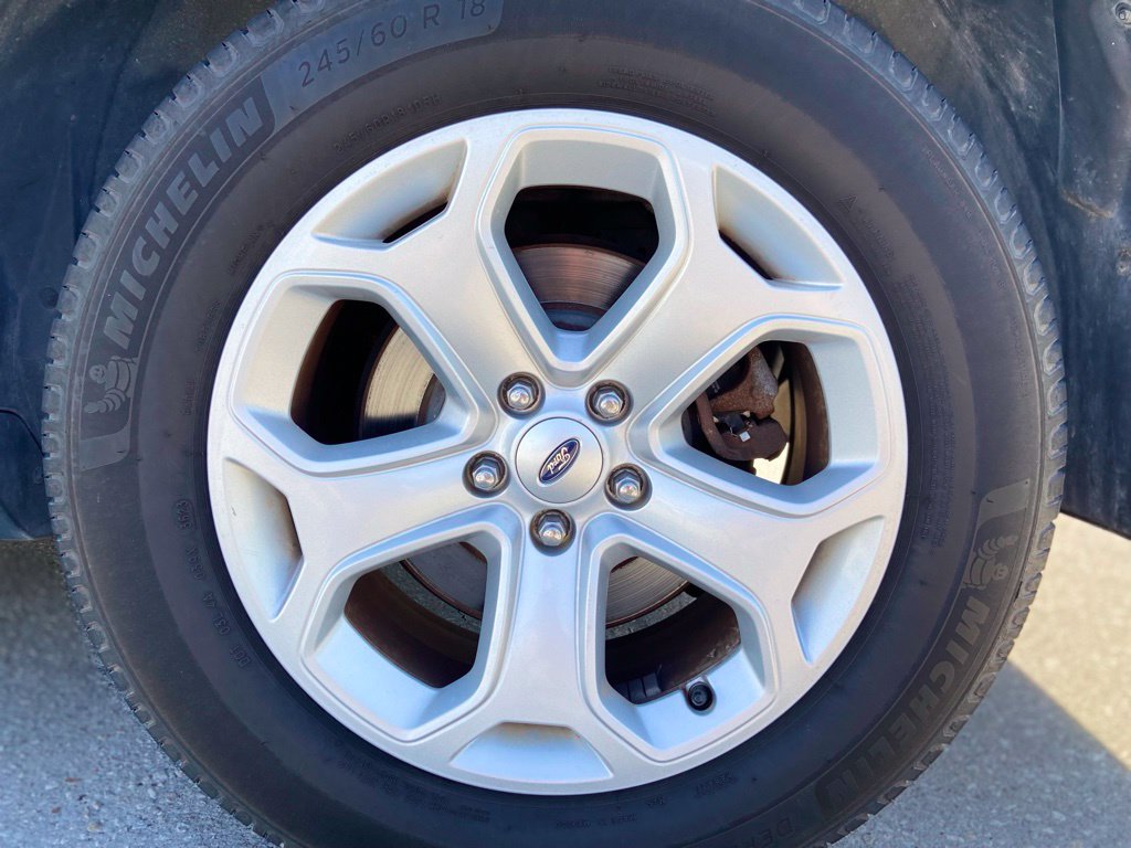 Used 2014 Ford Edge SEL w/ Equipment Group 205A AWD/4WD image 11