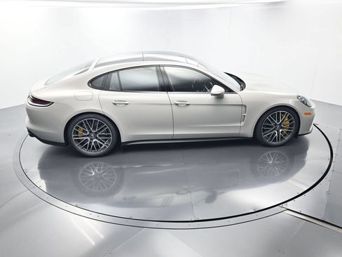 Certified 2023 Porsche Panamera Turbo S AWD/4WD image 42